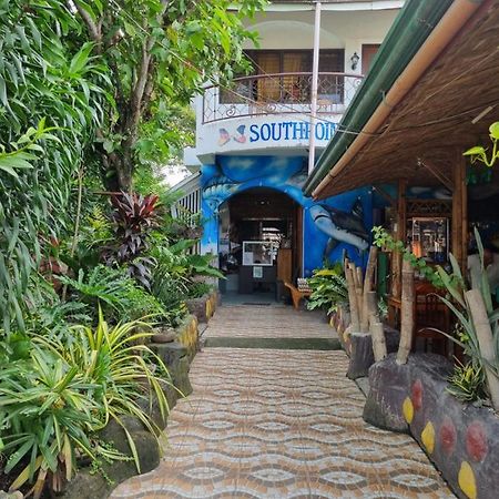 Southpoint Hostel モアルボアル エクステリア 写真