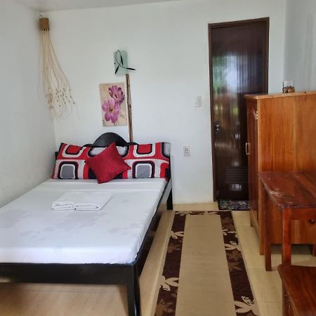 Southpoint Hostel モアルボアル エクステリア 写真