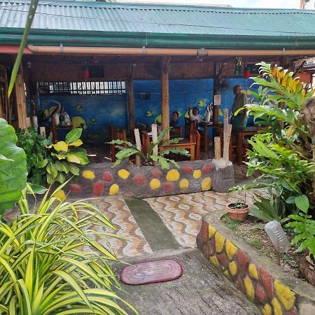 Southpoint Hostel モアルボアル エクステリア 写真