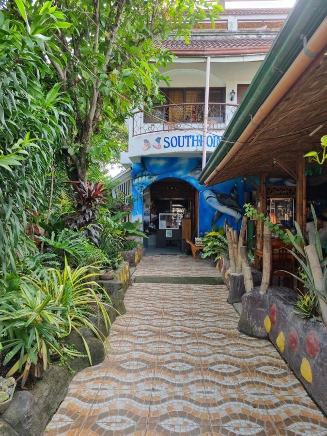 Southpoint Hostel モアルボアル エクステリア 写真