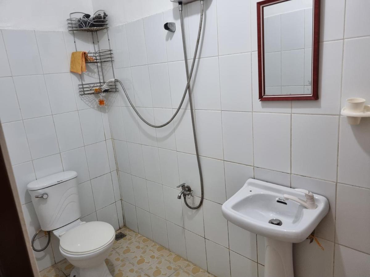 Southpoint Hostel モアルボアル エクステリア 写真