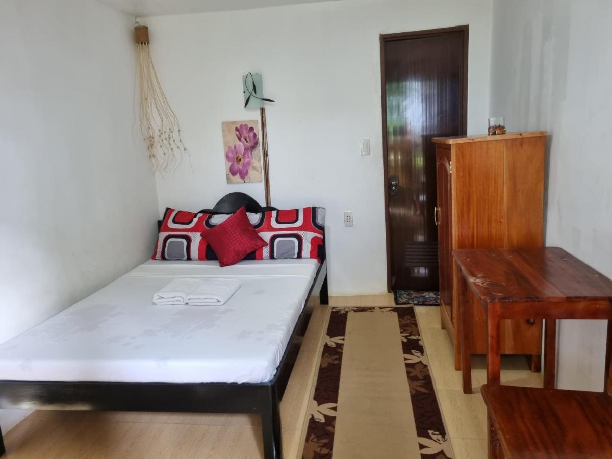 Southpoint Hostel モアルボアル エクステリア 写真