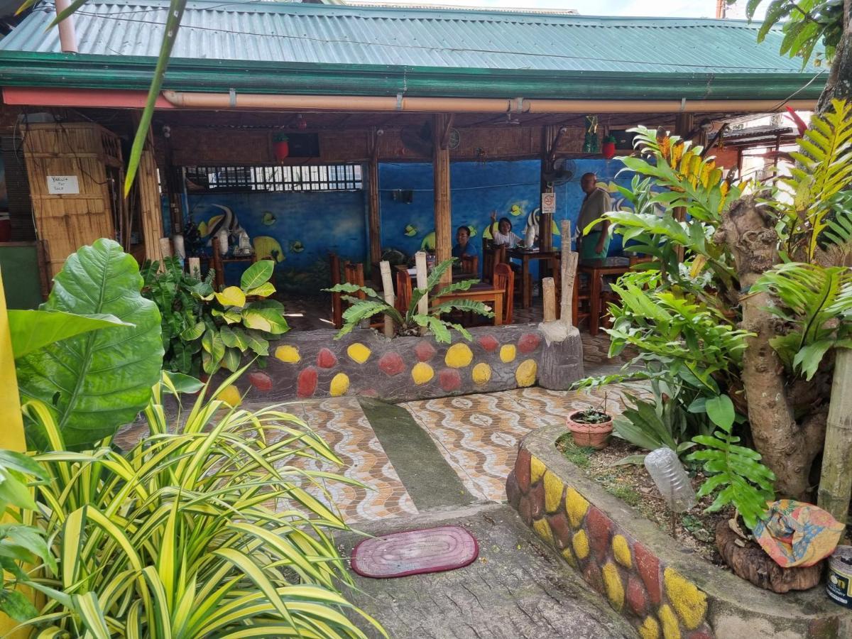 Southpoint Hostel モアルボアル エクステリア 写真