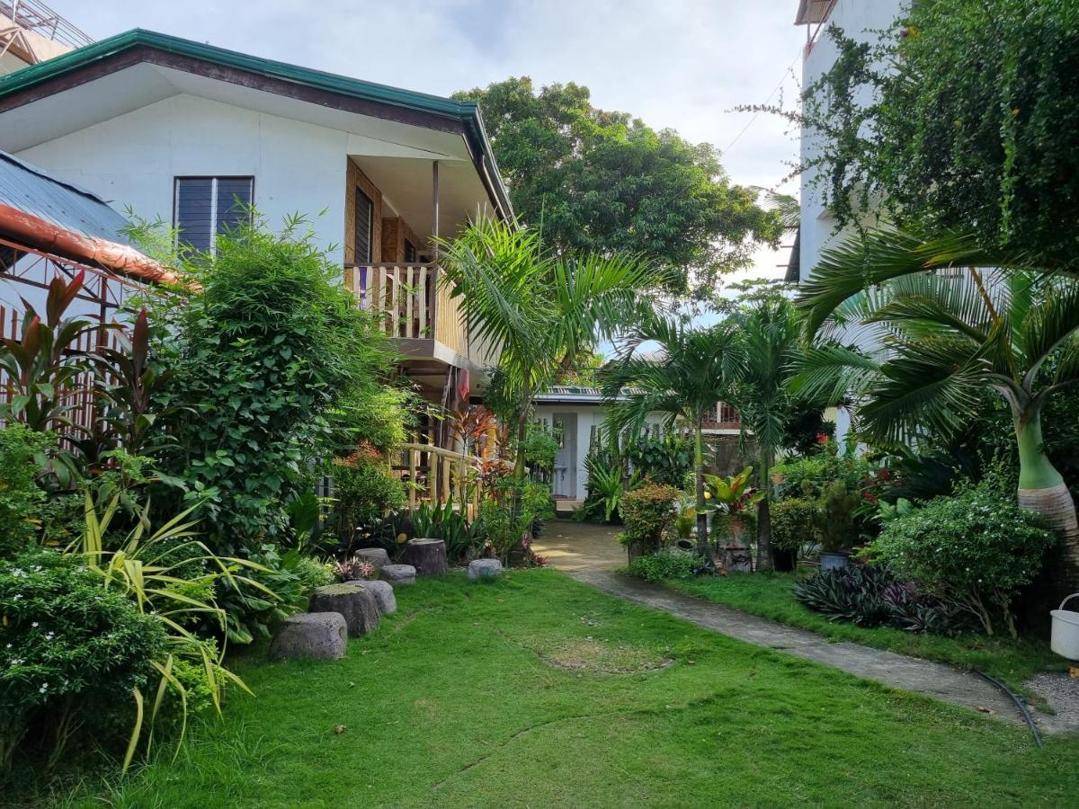 Southpoint Hostel モアルボアル エクステリア 写真