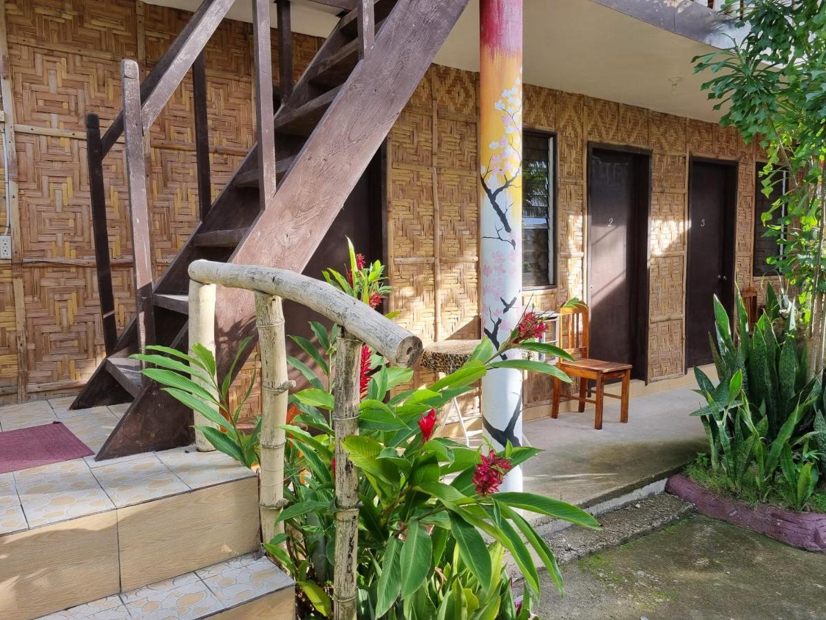 Southpoint Hostel モアルボアル エクステリア 写真