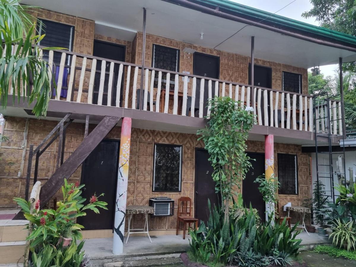 Southpoint Hostel モアルボアル エクステリア 写真