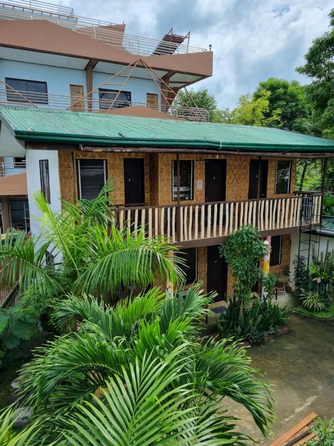 Southpoint Hostel モアルボアル エクステリア 写真