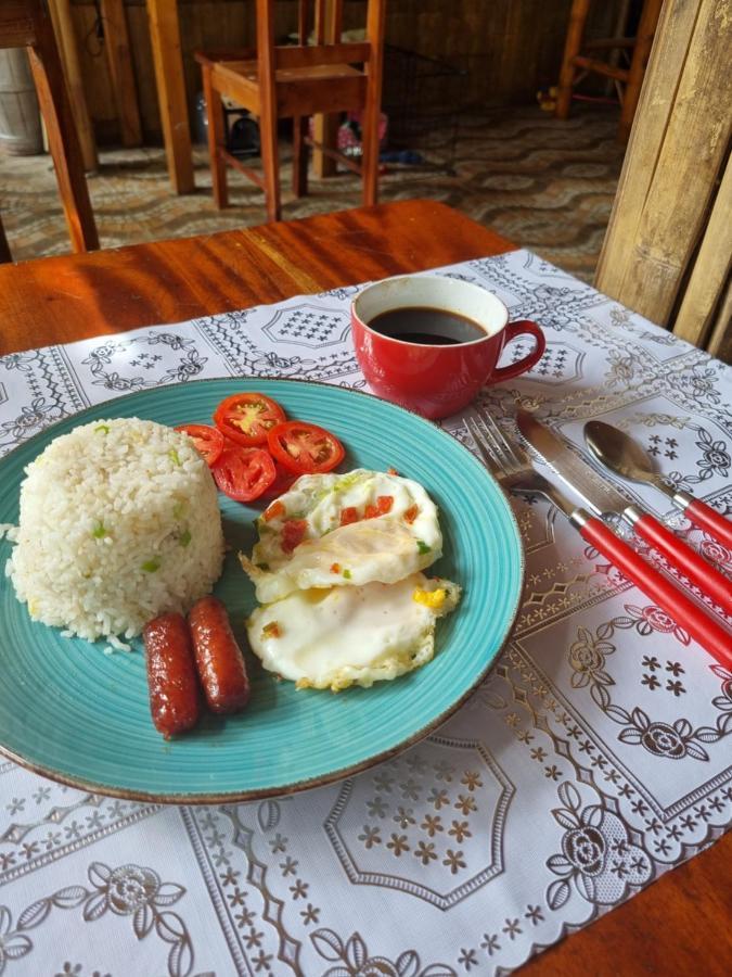Southpoint Hostel モアルボアル エクステリア 写真