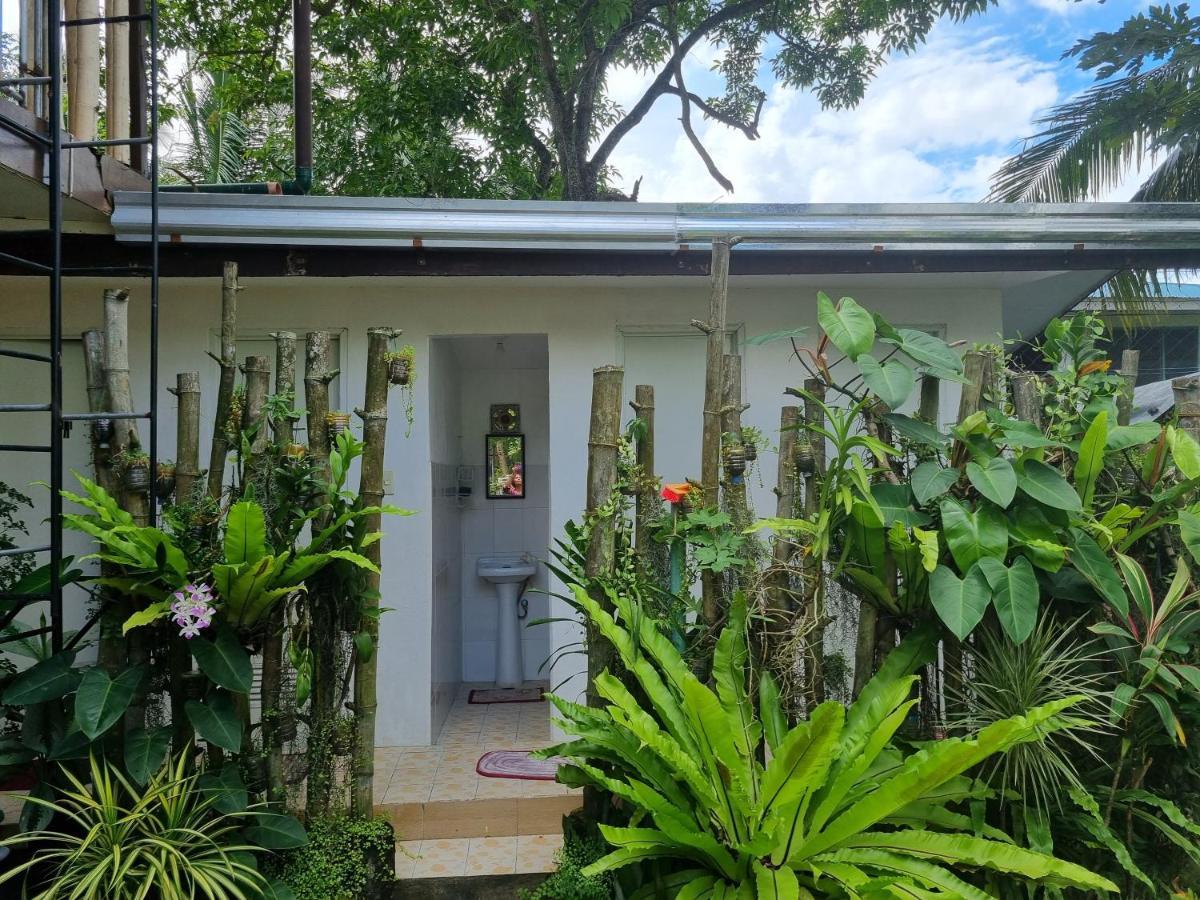 Southpoint Hostel モアルボアル エクステリア 写真