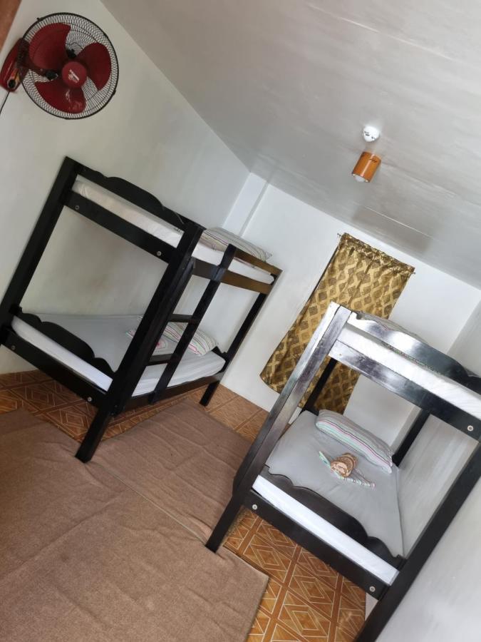 Southpoint Hostel モアルボアル エクステリア 写真