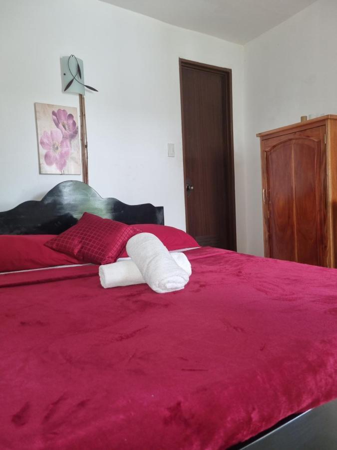Southpoint Hostel モアルボアル エクステリア 写真