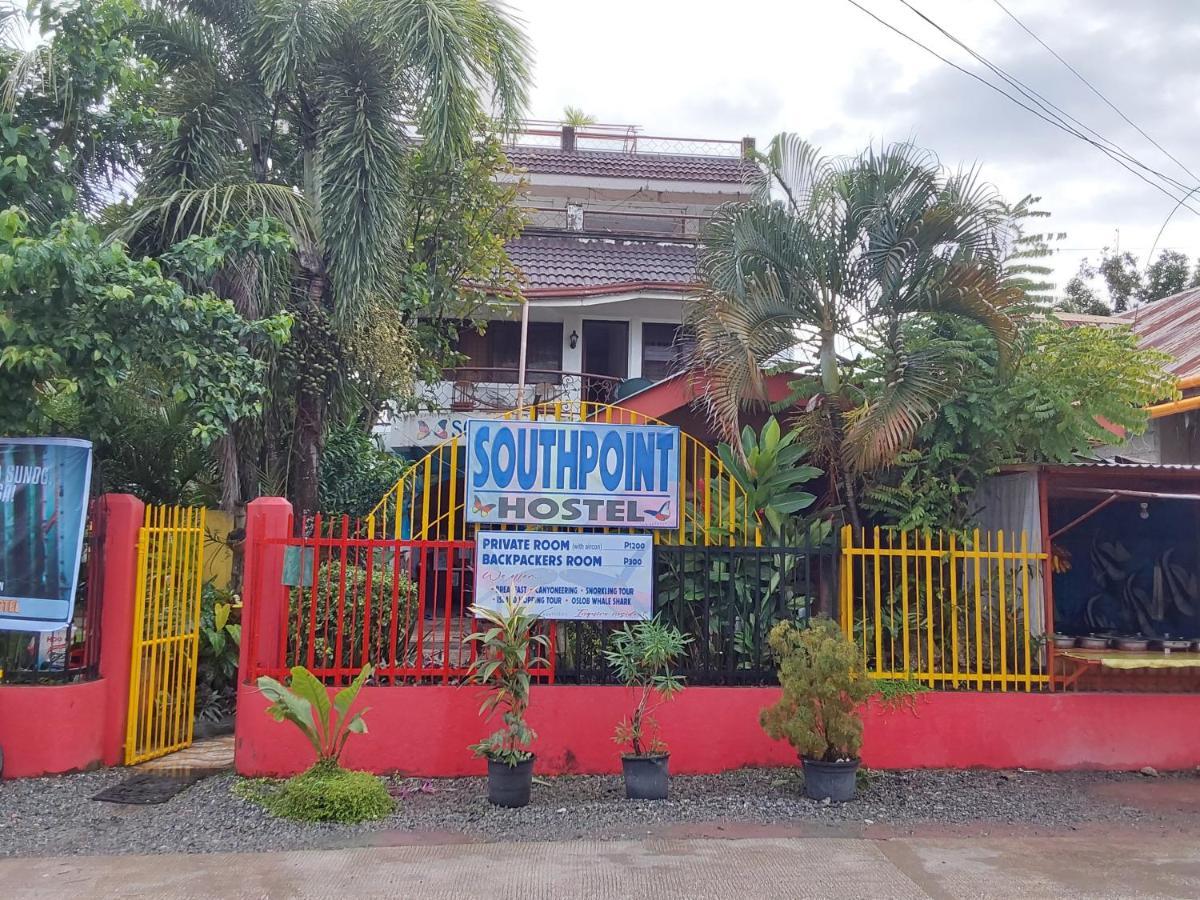Southpoint Hostel モアルボアル エクステリア 写真