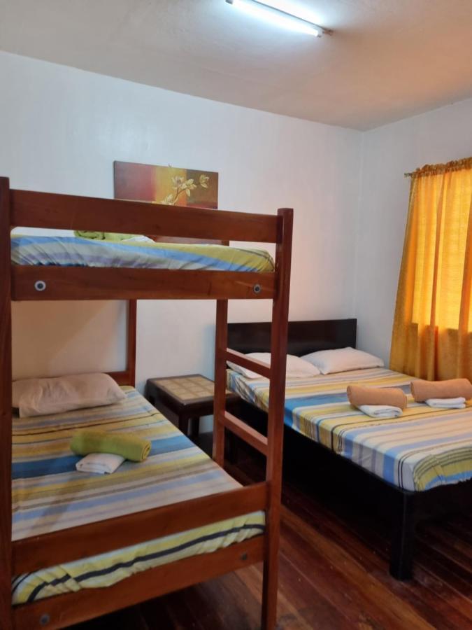 Southpoint Hostel モアルボアル 部屋 写真