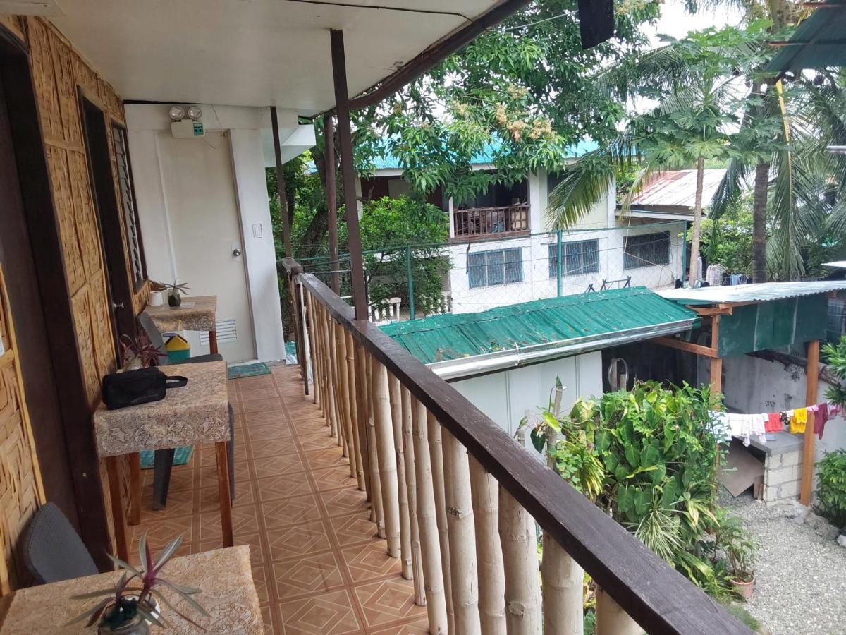 Southpoint Hostel モアルボアル エクステリア 写真